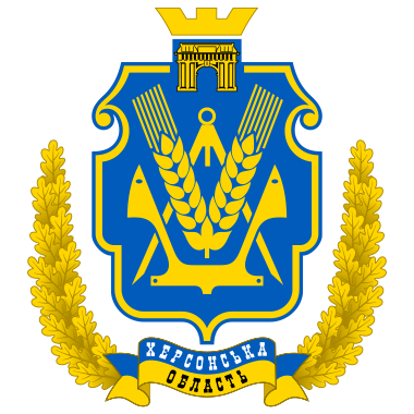 Kherson Oblast