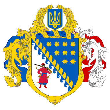 Dnipropetrovsk Oblast