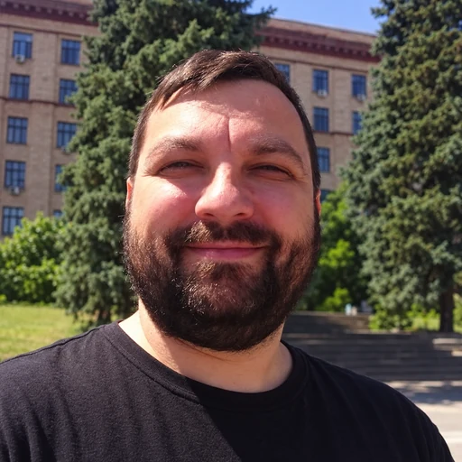 Геннадій Кириченко