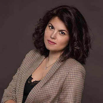 Ірина Черниш