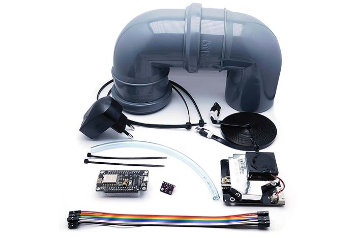 Sensor.community KIT