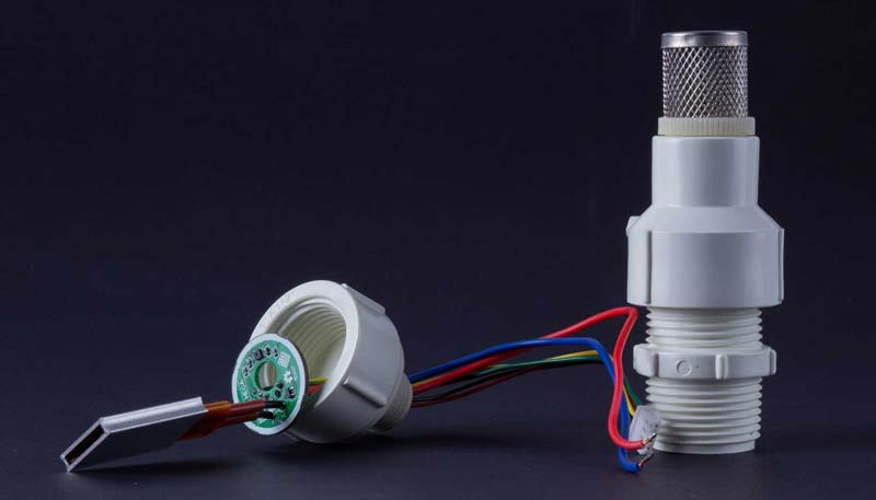 SaveEcoSensor