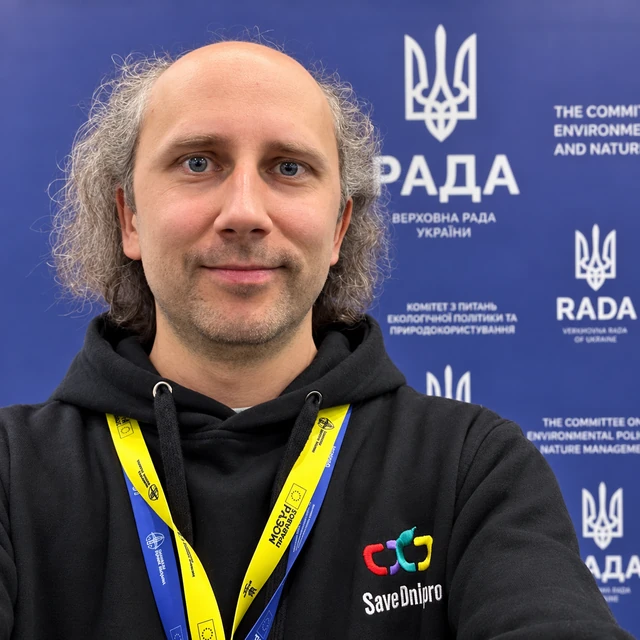 Pavlo Tkachenko