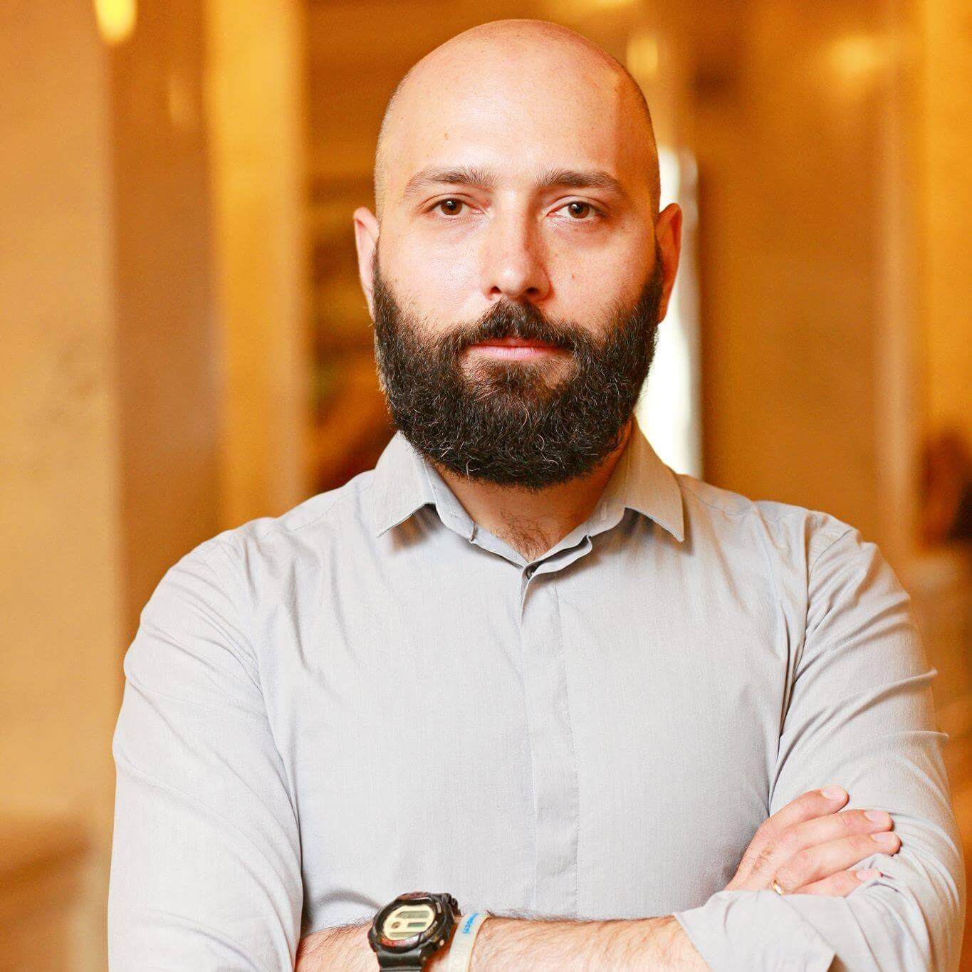 Artem Romaniukov