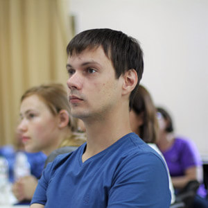 Illya Rybakov