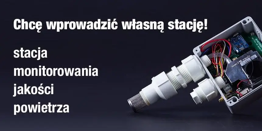 SaveEcoSensor – Bardzo przystępny cenowo czujnik jakości powietrza