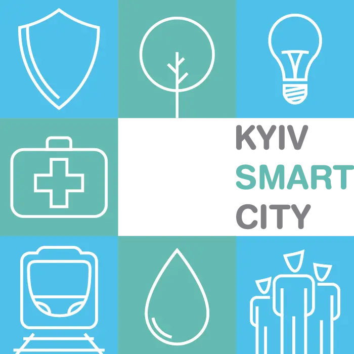 Kyiv Smart City