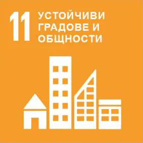 Устойчиви градове и общности