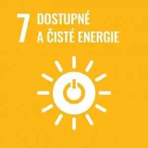 Dostupná a čistá energie
