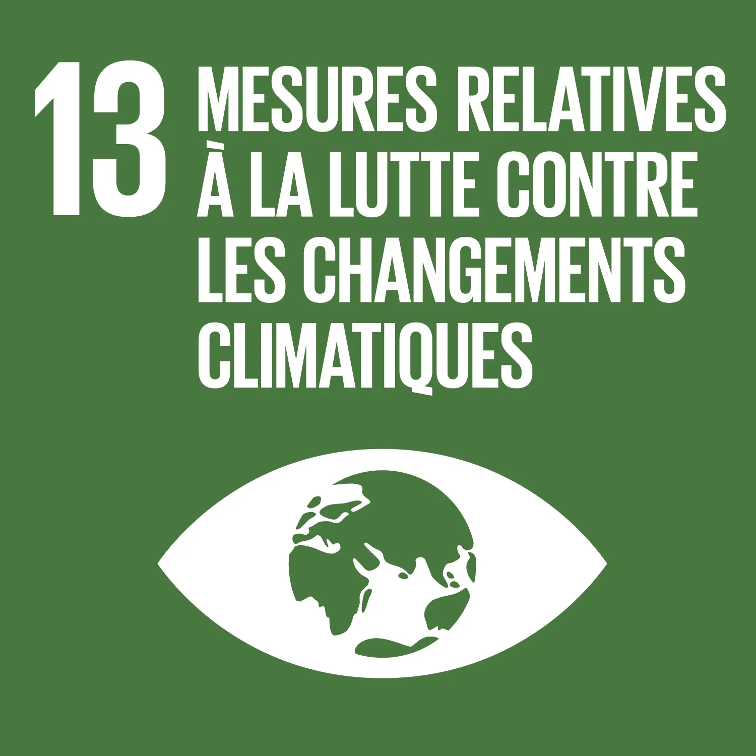 Action pour le climat
