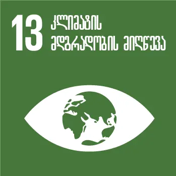 კლიმატის მოქმედება