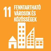 Fenntartható Városok és Közösségek