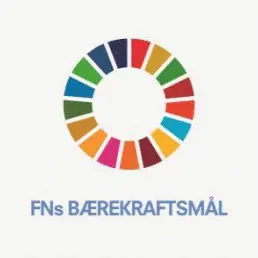 Globale bærekraftsmål