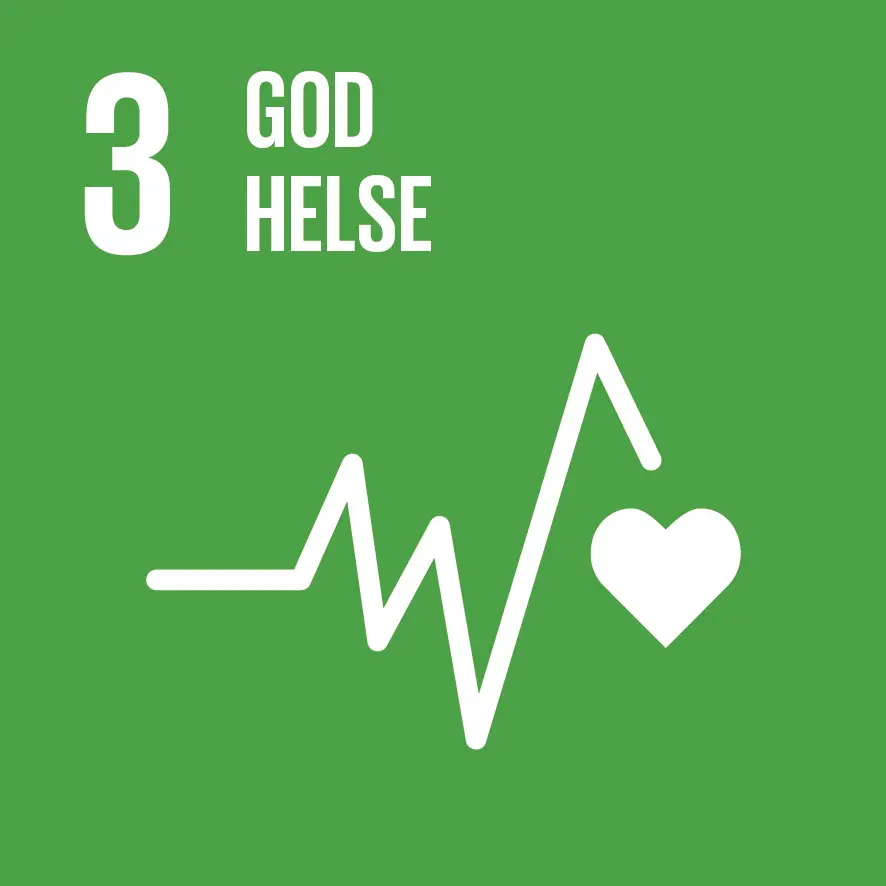 God helse og trivsel
