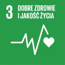 Dobre zdrowie i dobre samopoczucie