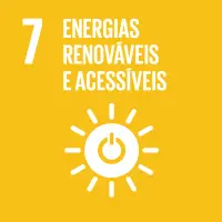Energia Acessível e Limpa