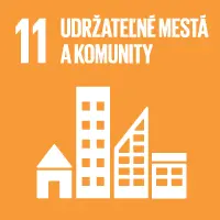 Trvalo udržateľné mestá a obce
