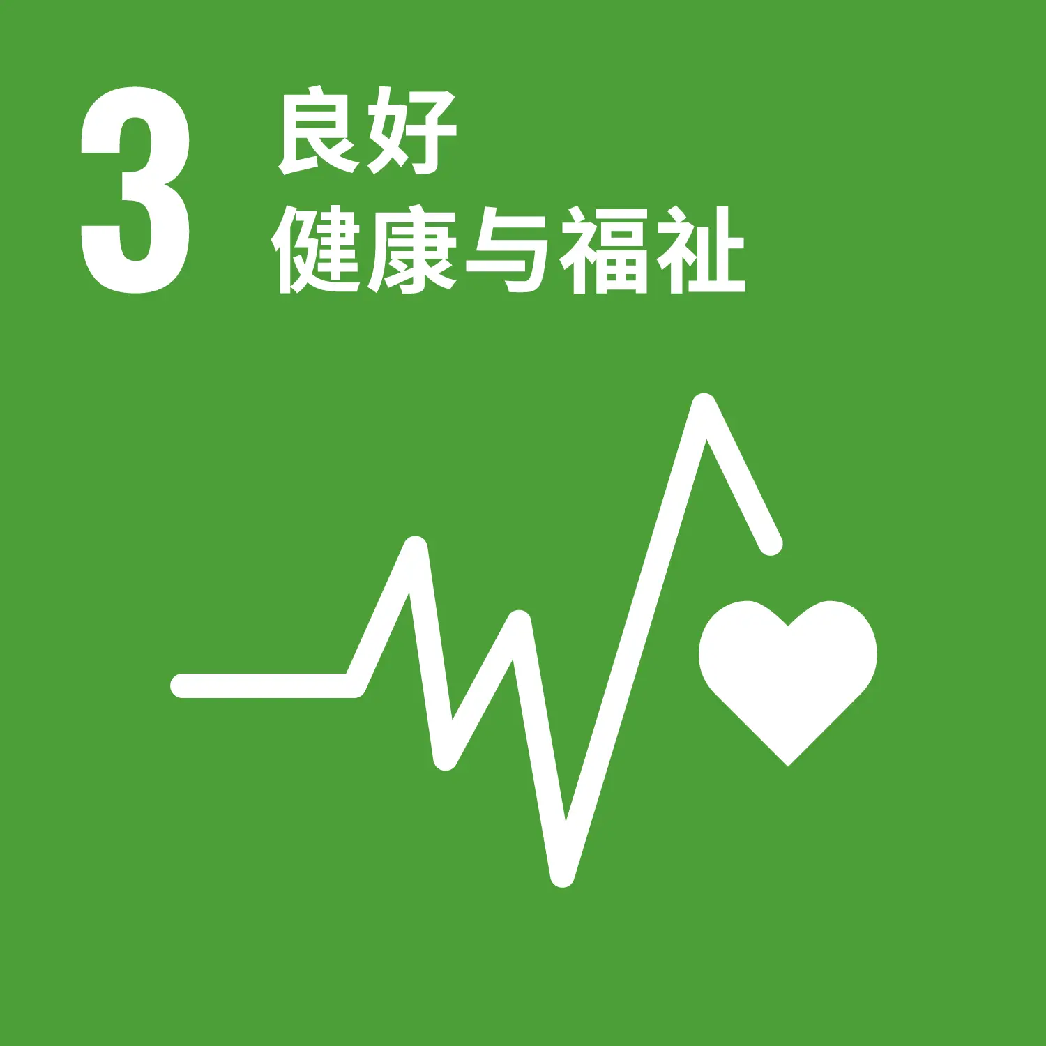 健康与福祉